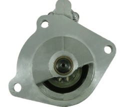 NEW STARTER FITS CASE DAVID BROWN TRACTOR 770 775 780 781 880 885 26256 ... - $267.18