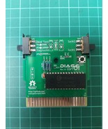 Diag64cart - Commodore 64/C64/C128/1541 Diagnostic / Dead Test Cartridge - $23.00