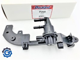 PV508 New Duralast Canister Purge Solenoid For 2010-2013 Ford Transit Co... - $74.76