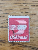 US Stamp US Airmail 13c Used - $0.94