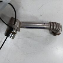 Ford Bronco Super Turbo Charger Oil Line Hose Tube  1.5 2024 2023 2022 2021 - $31.45