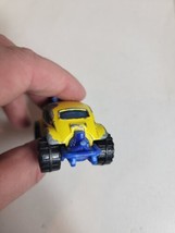 2000 Beetle 4x4 Matchbox 1:57 Mattel Chief Diecast Toy Car - $9.79
