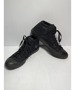 Black Converse All Star High Top Men&#39;s Size 10 149432F - €34,28 EUR