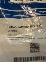 Genuine Ford Connector Wire BB5Z-14D202-BD - $23.20