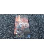 VTG 2001 Cincinnati Bengals On The Prowl VHS NFL - SEALED - $20.45 CAD