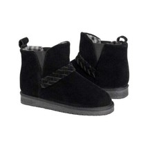 Essentials by MUK LUKS  Ankle Boot Size 7 - £27.65 GBP