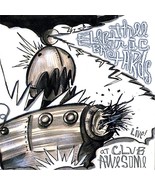 Live at Club Awesome [Audio CD] Thee Electric Bastards and Stephen Brodsky - $16.96 CAD