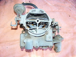 Gm Rochester Carburetor #7043114 1973 Chevrolet Caprice - £70.56 GBP