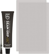 Silnylon Tents And Tarps Seam Grip Sil Silicone Sealant By Gear Aid. - $672.23 MXN