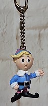 2002 Hermey The Dentist Ornament, 2 3/4 Playing Mantis, Isle Of Misfit Toys - £7.86 GBP