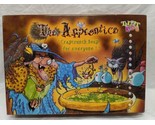 The Apprentice Crapcrunch Soup For Everyone Tilsit Kids Board Game Compl... - $53.45