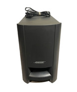 Bose Subwoofer CineMate Series I II Acoustimass Home Theater A/C Cord Te... - £26.15 GBP