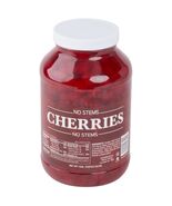 The Original Maraschino Cherries without stems - 128 oz 1 GALLON Resealable - €51,03 EUR