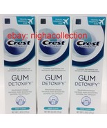 Crest Pro-Health Gum Detoxify Toothpaste, Deep Cleaning 2.8 oz Each ( 5 ... - €21,94 EUR