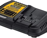 Charger (20V Max*) For Dewalt (Dcb115). - $67.95