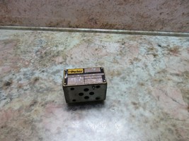 PARKER CONTROL VALVE CM2PP30 - €50,04 EUR