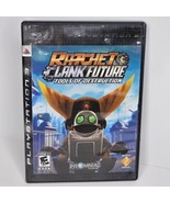 Ratchet &amp; Clank Future: Tools of Destruction (Sony PlayStation 3, 2007) PS3 - £11.44 GBP