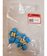 10 Quantity of Velvac Blue Blade Circuit Breakers | 12 V 15 Amp  091072 ... - $63.17