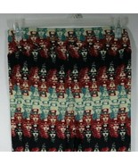 New LuLaRoe Tall &amp; Curvy Leggings Multi-Colored With President Heads Design - $15.83