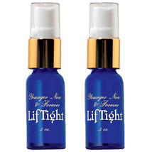 Liftight by BioLogic Solutions, 0.5 oz. (Two Pack) 60 Day Supply - £31.96 GBP