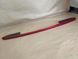 OEM 2021-2023 Hyundai Santa Fe Hybrid Rear Tail Gate Center Reflector 87... - $1,798.42 MXN