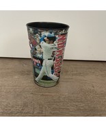 2013 MLB Freddie Freeman Atlanta Braves / Coca-Cola Plastic Stadium Cup - $20.58 CAD