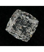 Authenticity Guarantee

1.50 Ct CVD Lab Grown Cushion Cut Diamond F VS1 ... - $5,082.06 CAD