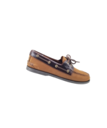 Sperry Top-Sider Leeward 2 Eye Casual Boat Shoe Mens 61317 Sz 10.5 - $43.68
