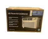 Lg Air conditioner - window unit Lw8022ersm 395365 - £199.65 GBP