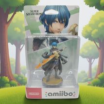 Byleth Amiibo Super Smash Bros Nintendo Switch Fire Emblem Collectable T... - $25.21