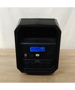 DURACELL PowerSource 660 1440W 12V AC/DC SOLAR READY GASLESS BATTERY GEN... - $280.49