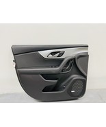 2019 2020 2021 Chevy Blazer Front Left Door Panel Trim OEM 84809190 - $158.87 CAD