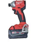 Milwaukee Cordless hand tools 3651-20 448413 - $1,853.28 MXN