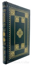 Rene Descartes Discourse On Method Easton Press 1st Edition 1st Printing - £234.70 GBP