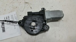 2007 Acura TSX Electric Power Sun Moon Roof Glass Motor 2004 2005 2006 2008In... - £43.02 GBP