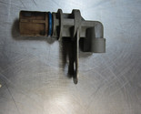 Crankshaft Position Sensor From 2007 GMC SIERRA 1500  5.3 - $19.95