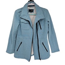 Hurley X Full Zip Fleece jacket - £14.91 GBP