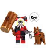 Harley Quinn DC Batman The Animated Series Minifigure - €8,59 EUR