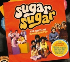 Various Artists : Sugar Sugar: The Birth of Bubblegum Pop CD 3 discs (2011) Pre- - £11.91 GBP