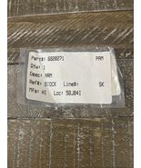 Hitachi Replacement Part 6820271 Arm - $3,048.79 MXN