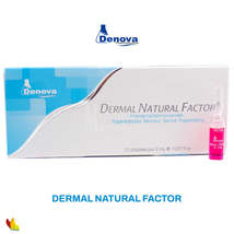 Dermal Natural Factor By Denova - £117.50 GBP
