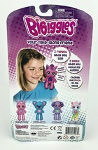 BiGiggles 8 Inch Talking Plush Buddy Bruce the Koala Repeats What You Say Blue - £10.31 GBP