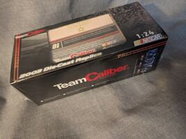 2003 Jerry Nadeau 01 US Army Camouflage Pontiac Grand Prix 1:24 TC 4020 NEW - $51.97