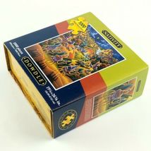 Nativity Jigsaw Puzzle 1000 Pieces Dowdle 19 1/4" x 26 5/8" Sealed in Bag image 4