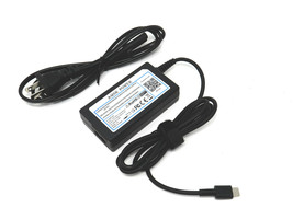 AC Adapter for Lenovo Yoga Chromebook ZA26; Yoga 720-13IKB 80X6; - $19.70