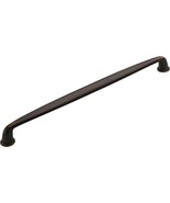 Amerock BP538060RB KANE Oil Rubbed Bronze 18&quot; Center to Center Appliance... - €82,52 EUR