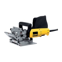 DEWALT Biscuit Joiner Kit, 6.5-Amp (DW682K) - $309.99