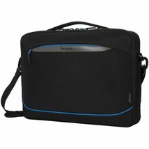 Targus Coastline EcoSmart TBT940GL Carrying Case (Briefcase) for 15&quot; to 16&quot; Note - £72.78 GBP
