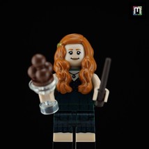 New Lego Harry Potter Minifigures Series 2 (71028) Ginny Weasley C0453 - £4.72 GBP