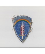 Vintage Post WWII WW2 US Army European Army of Occupation Europe Germany... - $20.36 CAD